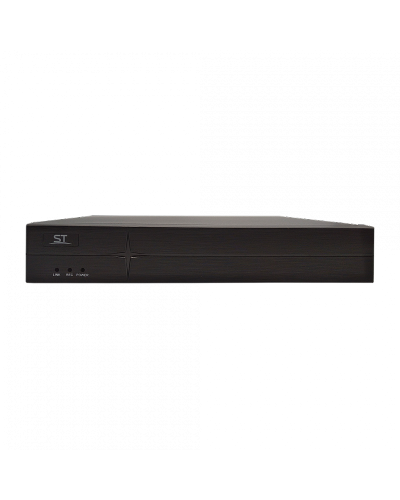 ST-NVR-S1008M55 CITY. IP-видеорегистратор 10-канальный. Space Technology в Раменском
