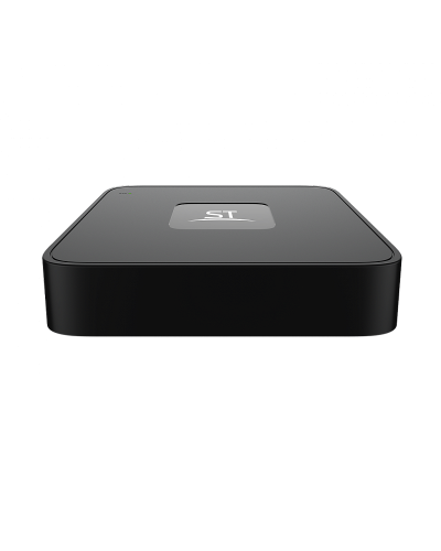 ST-NVR-P0505K15. IP-видеорегистратор 5-канальный. Space Technology в Раменском
