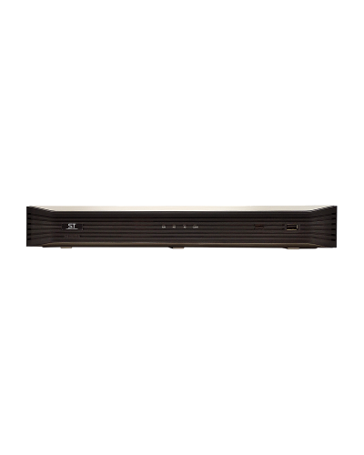 ST-HVR-V1608A40. Видеорегистратор мультиформатный 16-канальный. Space Technology в Раменском