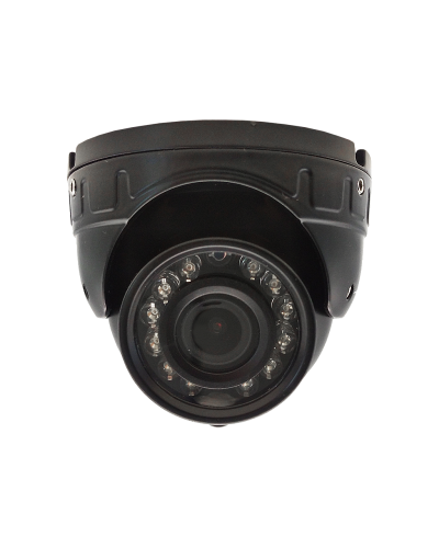 ST-S4501 POE (2.8) (черный). Видеокамера IP купольная. Space Technology в Раменском