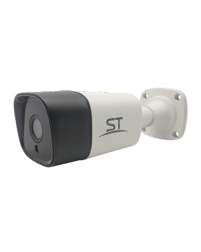 ST-S5533 CITY (2.8). Профессиональная видеокамера IP цилиндрическая. Space Technology в Раменском