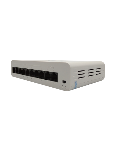 ST-S811POE. Сетевой PoE коммутатор. Space Technology в Раменском