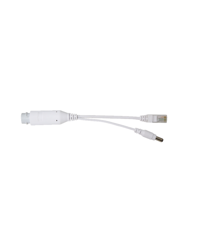 ST-1201M POE (без v./v.2). Сплиттер PoE. Space Technology в Раменском