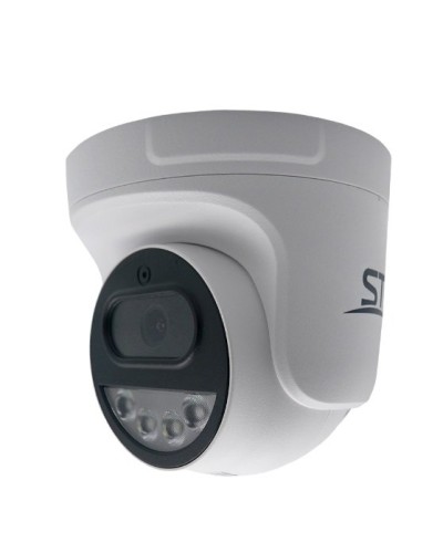 ST-SX4532 POE (2.8) (белый). Видеокамера IP купольная. Space Technology в Раменском