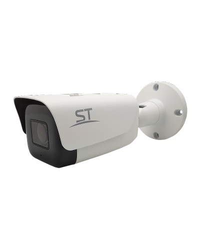 ST-V2527 PRO (2.7-13.5). Профессиональная видеокамера IP цилиндрическая. Space Technology в Раменском