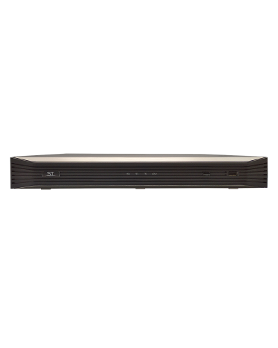 ST-NVR-V3208A45. IP-видеорегистратор 32-канальный. Space Technology в Раменском