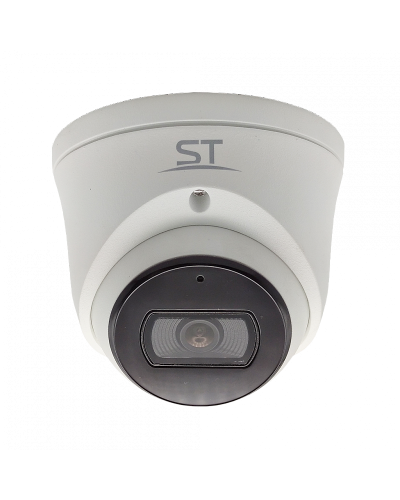 ST-VK4525 PRO (2.8). Профессиональная видеокамера IP купольная. Space Technology в Раменском