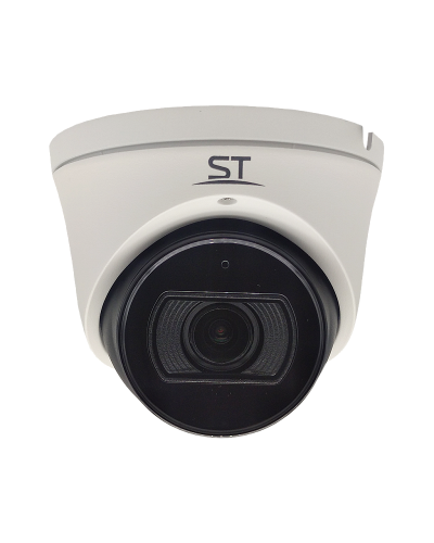 ST-VK5525 PRO STARLIGHT. Видеокамера IP купольная. Space Technology в Раменском