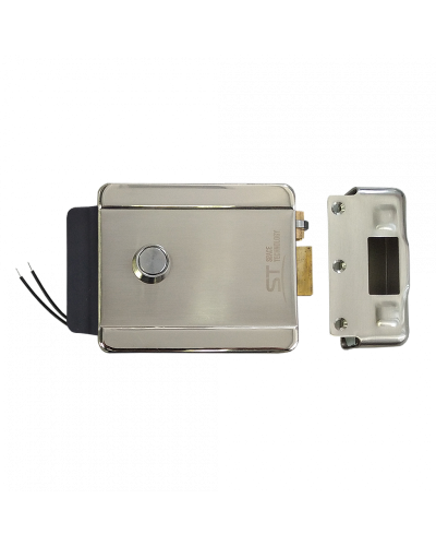 ST-EL-01. Замок электромеханический. Space Technology в Раменском