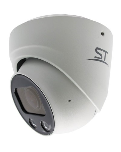 ST-VF5925 PRO (2.7-13.5) (белый). Видеокамера IP купольная. Space Technology в Раменском