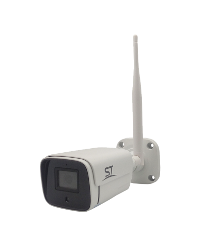 ST-VX2673 4G (2.8) (версия 2). Видеокамера IP цилиндрическая. Space Technology в Раменском