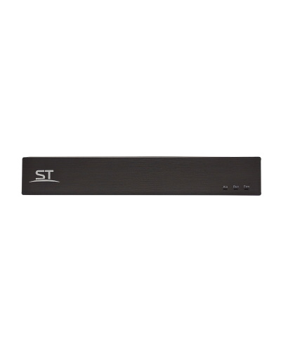 ST-NVR-S1608H65 HOME. IP-видеорегистратор 16-канальный. Space Technology в Раменском