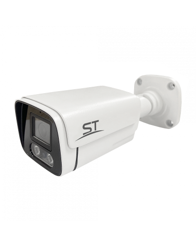 ST-S5523 CITY (2.8). Профессиональная видеокамера IP цилиндрическая. Space Technology в Раменском