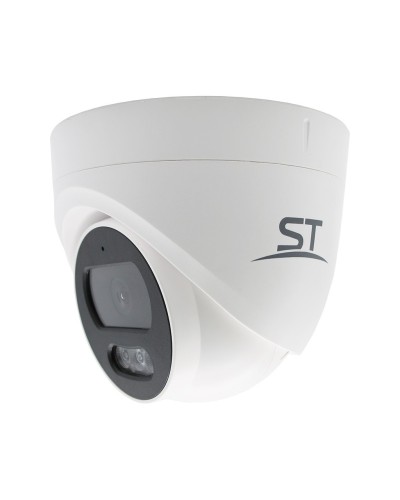 ST-SF2902 FORT. Видеокамера IP купольная. Space Technology в Раменском