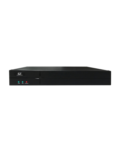 ST-NVR-S16051 CITY. IP-видеорегистратор 16-канальный. Space Technology в Раменском
