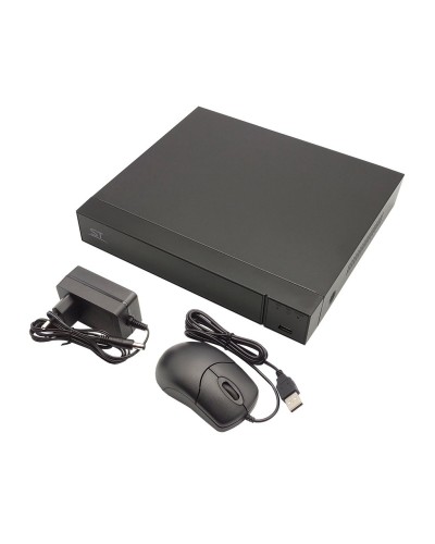 ST-NVR-V3212F97. IP-видеорегистратор 32-канальный. Space Technology в Раменском