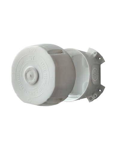 ST-K05 PRO (белый). Монтажная коробка для камер. Space Technology в Раменском