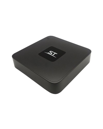 ST-NVR-P0406K15 (с 4РоЕ) TOWN. IP-видеорегистратор 4-канальный. Space Technology в Раменском