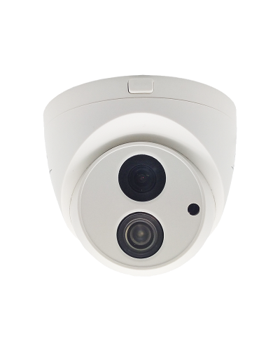 ST-171 M IP HOME POE (3.6) (версия 3). Видеокамера IP купольная. Space Technology в Раменском
