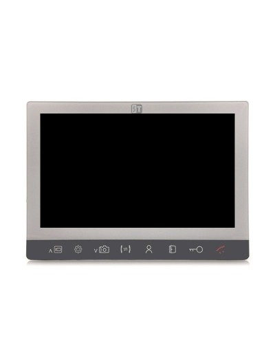 ST-M202/10 (белый). Монитор домофона цветной. Space Technology в Раменском