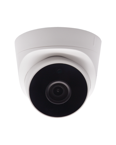 ST-SX4542 LIGHT (3.6) (белый). Видеокамера IP купольная. Space Technology в Раменском