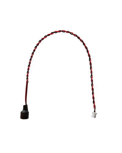 ST-02М. Микрофон активный миниатюрный. Space Technology в Раменском