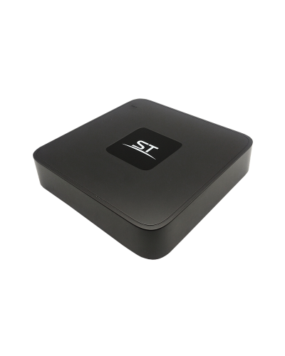 ST-NVR-P0806K15 (с 8РоЕ) TOWN. IP-видеорегистратор 8-канальный. Space Technology в Раменском