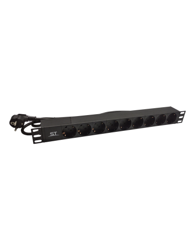 ST-PDU-09. Блок розеток 19. Space Technology в Раменском