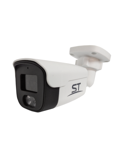 ST-SX4545 LIGHT (2.8) (белый). Видеокамера IP цилиндрическая. Space Technology в Раменском