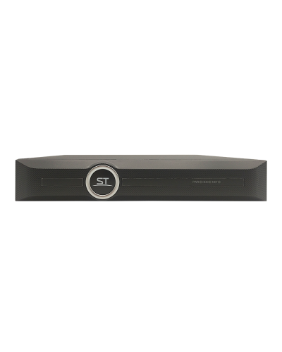 ST-NVR-V2008K15 PRO. IP-видеорегистратор 20-канальный. Space Technology в Раменском