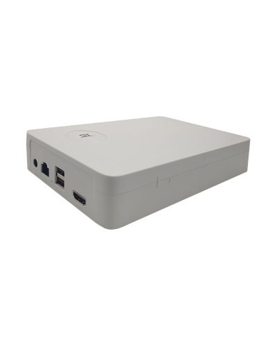 ST-NVR-S0806K15. IP-видеорегистратор 8-канальный. Space Technology в Раменском