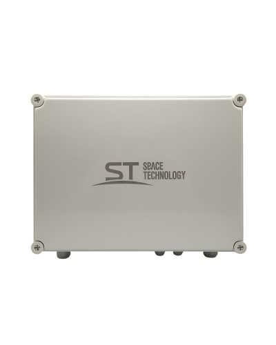 ST-S43POE (версия 3). Сетевой PoE коммутатор . Space Technology в Раменском