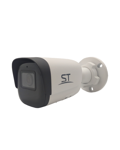 ST-VK4523 PRO STARLIGHT (версия 2). Видеокамера IP цилиндрическая. Space Technology в Раменском