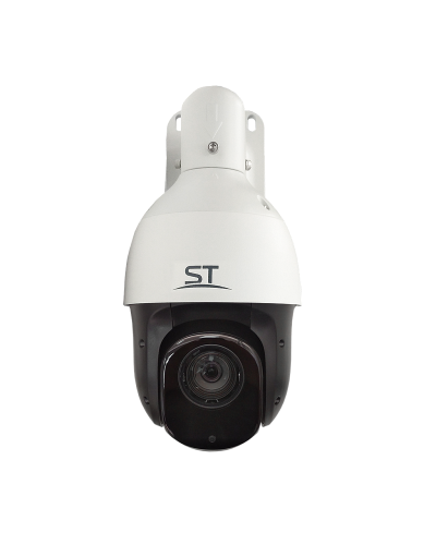 ST-VK2585 PRO STARLIGHT. Видеокамера IP поворотная. Space Technology в Раменском