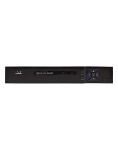 ST-NVR-S3208х25 LIGHT (версия 2). IP-видеорегистратор 32-канальный. Space Technology в Раменском