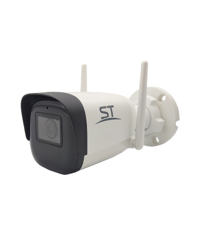 ST-VK2581 PRO WiFi (2,8). Видеокамера IP цилиндрическая. Space Technology в Раменском