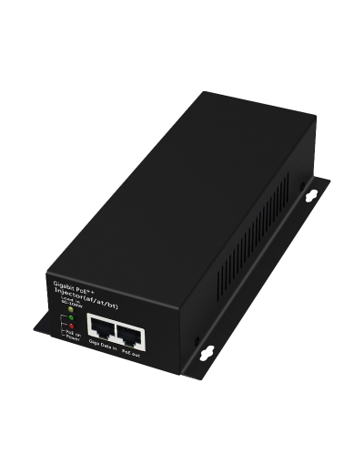 ST-4803POE. Инжектор PoE. Space Technology в Раменском