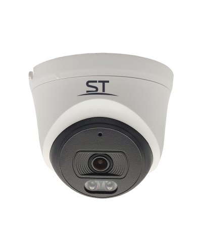 ST-SK4502 (2.8). Видеокамера IP купольная. Space Technology в Раменском
