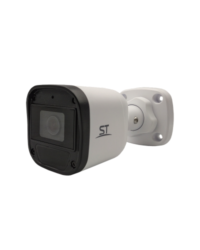 ST-SA4653 (2.8). Видеокамера IP цилиндрическая. Space Technology в Раменском