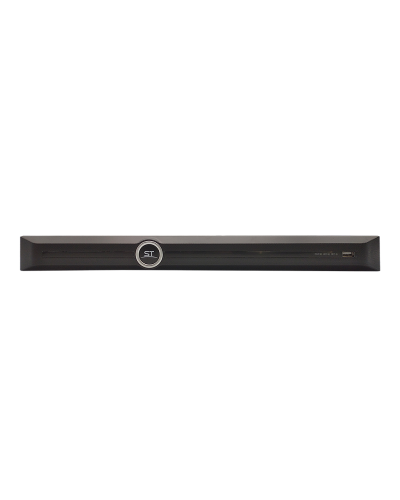ST-NVR-V4012K15 PRO (версия 2). IP-видеорегистратор 40-канальный. Space Technology в Раменском