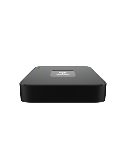 ST-NVR-V1006K15 PRO (версия 2). IP-видеорегистратор 10-канальный. Space Technology в Раменском