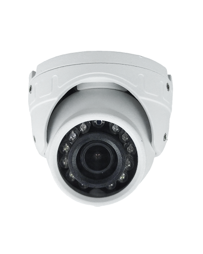 ST-S4501 POE (2.8) (белый). Видеокамера IP купольная. Space Technology в Раменском