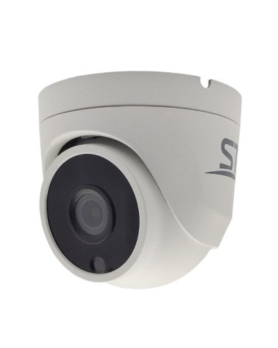 ST-SX8533 (2.8) (белый) (версия 2). Видеокамера IP купольная. Space Technology в Раменском