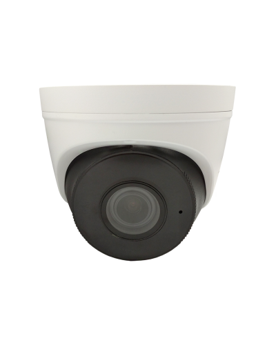 ST-VA2645 PRO (2.8-12). Видеокамера IP купольная. Space Technology в Раменском