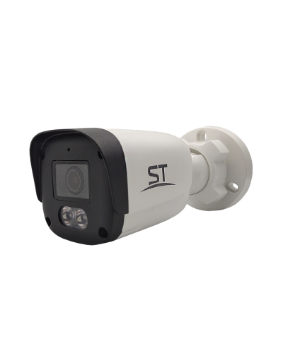 ST-SK2503 (2.8). Видеокамера IP цилиндрическая. Space Technology в Раменском