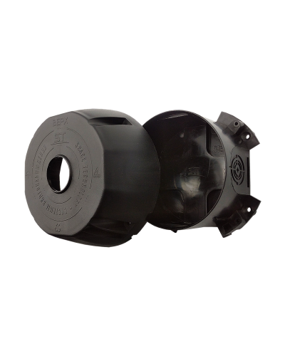 ST-K05 PRO (черный). Монтажная коробка для камер. Space Technology в Раменском