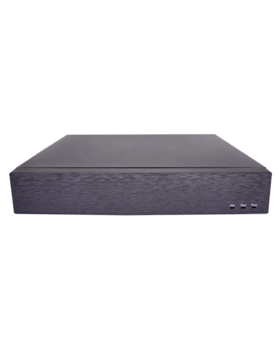 ST-NVR-S1008H65 HOME. IP-видеорегистратор 10-канальный. Space Technology в Раменском