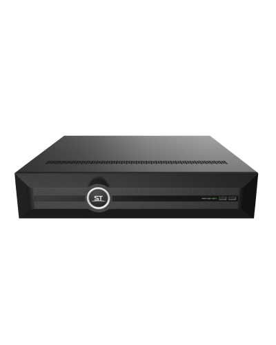 ST-NVR-V8016K15 PRO TOWN. IP-видеорегистратор 80-канальный. Space Technology в Раменском