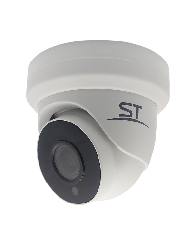 ST-175 IP HOME (версия 5). Видеокамера IP купольная. Space Technology в Раменском