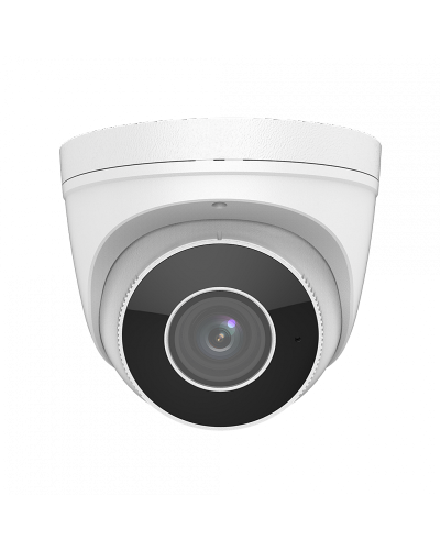 ST-V4631 PRO (2.8-12). Профессиональная видеокамера IP купольная. Space Technology в Раменском